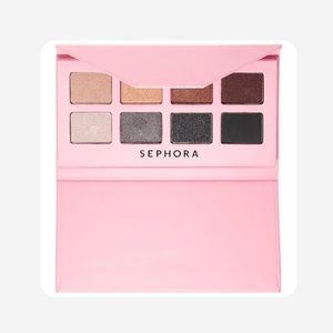 SEPHORA COLLECTION The Romantic Eyeshadow Palette